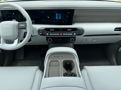 2026 Hyundai PALISADE SEL Premium FWD