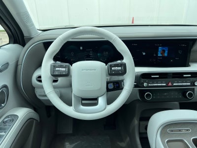 2026 Hyundai PALISADE SEL Premium FWD