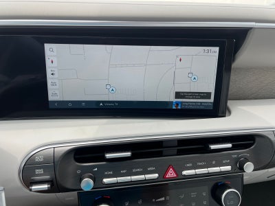 2026 Hyundai PALISADE SEL Premium FWD