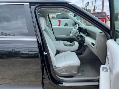 2026 Hyundai PALISADE SEL Premium FWD