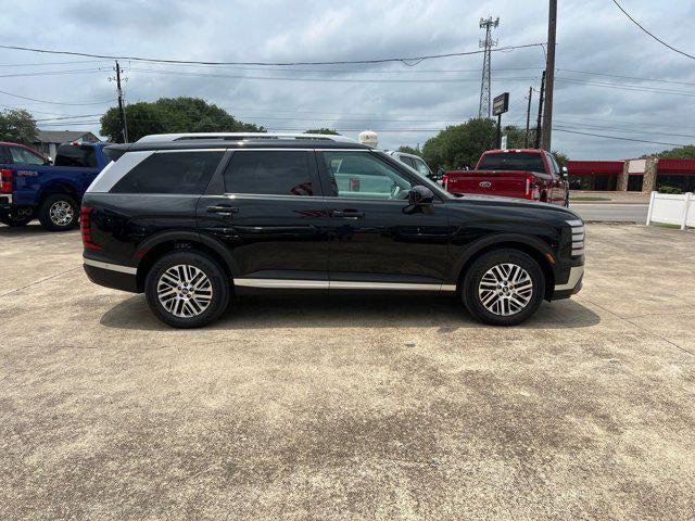2026 Hyundai PALISADE SEL Premium FWD