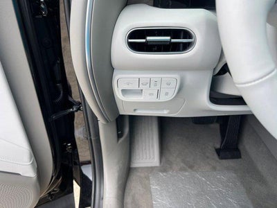 2026 Hyundai PALISADE SEL Premium FWD