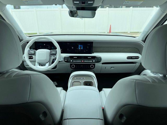 2026 Hyundai PALISADE SEL Premium FWD