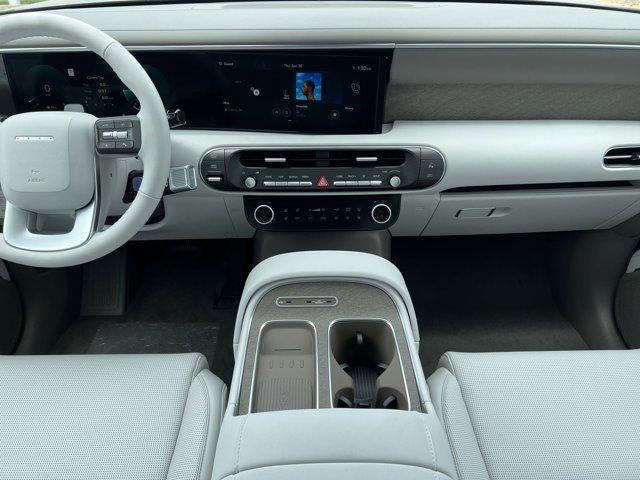 2026 Hyundai PALISADE SEL Premium FWD