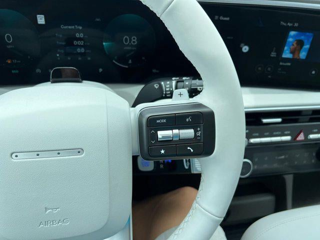 2026 Hyundai PALISADE SEL Premium FWD