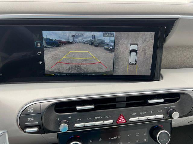 2026 Hyundai PALISADE SEL Premium FWD
