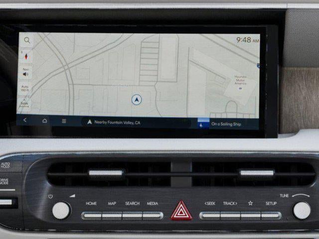 2026 Hyundai PALISADE SEL Premium FWD