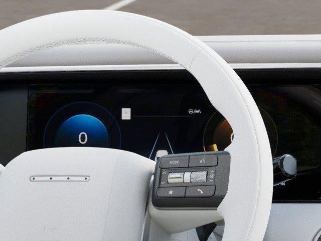 2026 Hyundai PALISADE SEL Premium FWD
