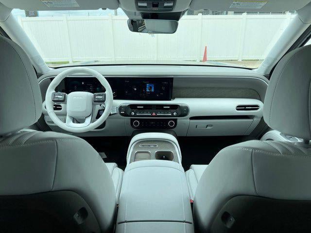 2026 Hyundai PALISADE SEL Premium FWD