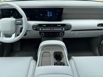 2026 Hyundai PALISADE SEL Premium FWD
