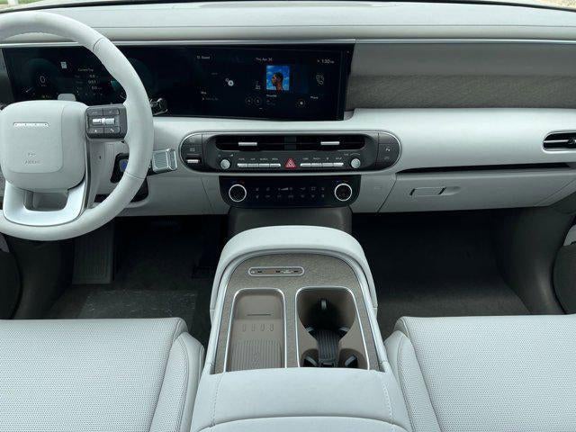 2026 Hyundai PALISADE SEL Premium FWD