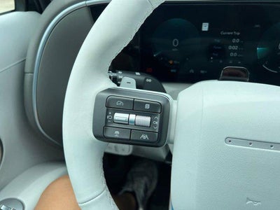 2026 Hyundai PALISADE SEL Premium FWD
