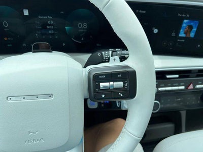 2026 Hyundai PALISADE SEL Premium FWD