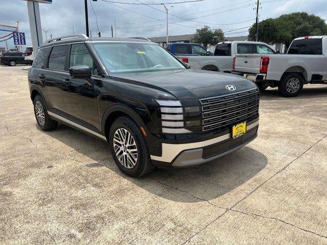 2026 Hyundai PALISADE SEL Premium FWD