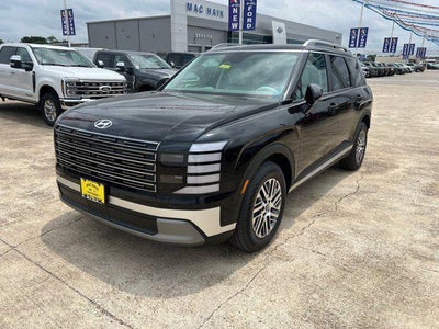 2026 Hyundai PALISADE SEL Premium FWD