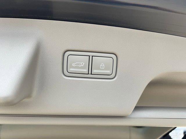 2026 Hyundai PALISADE SEL Premium FWD