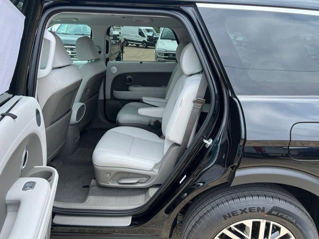 2026 Hyundai PALISADE SEL Premium FWD