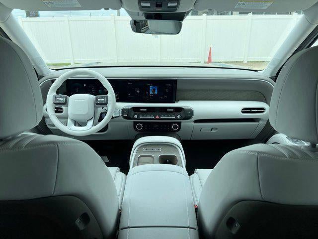 2026 Hyundai PALISADE SEL Premium FWD