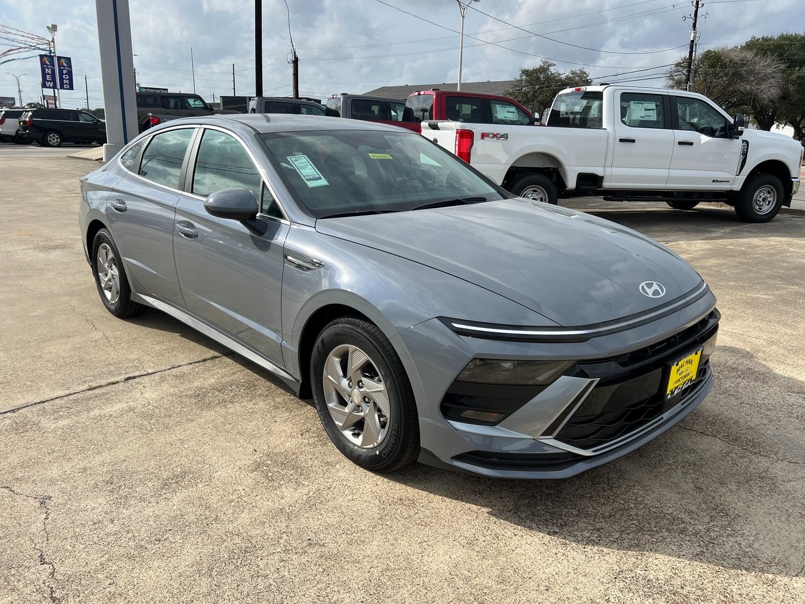 2026 Hyundai SONATA SE