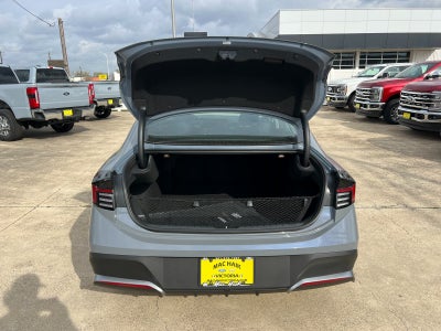 2026 Hyundai SONATA SE