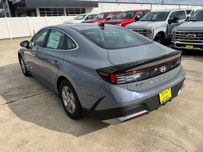 2026 Hyundai SONATA SE