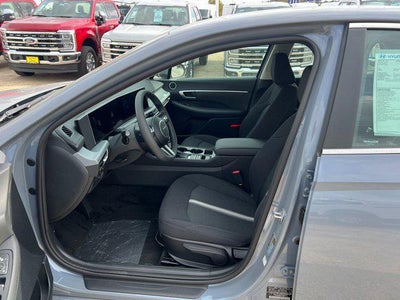 2026 Hyundai SONATA SE