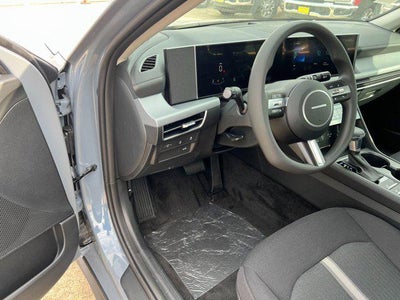 2026 Hyundai SONATA SE