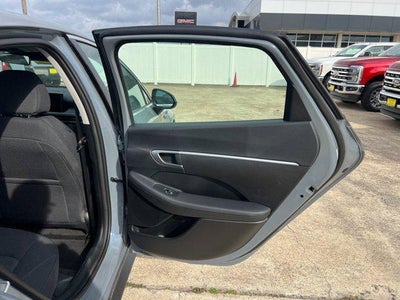 2026 Hyundai SONATA SE