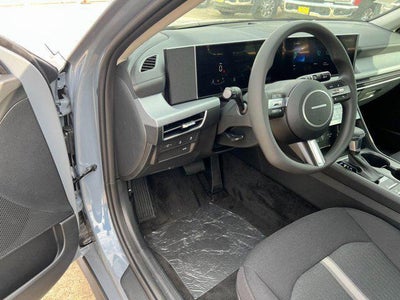 2026 Hyundai SONATA SE