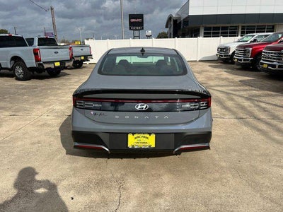 2026 Hyundai SONATA SE