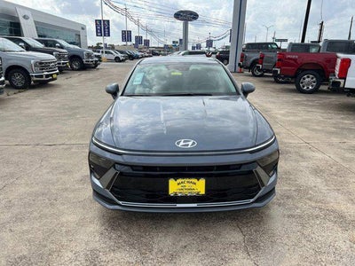 2026 Hyundai SONATA SE