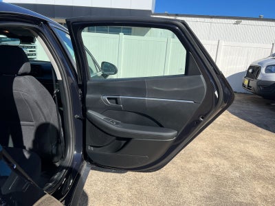 2026 Hyundai SONATA SE