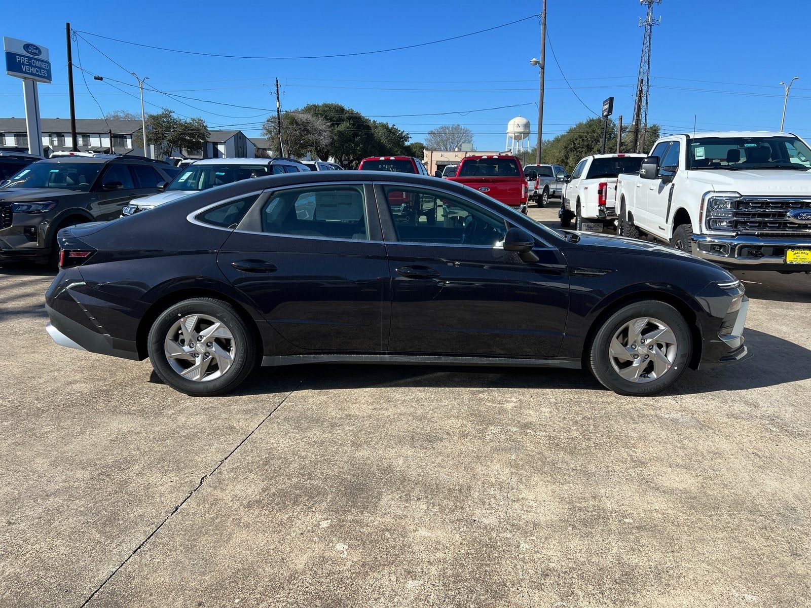 2026 Hyundai SONATA SE