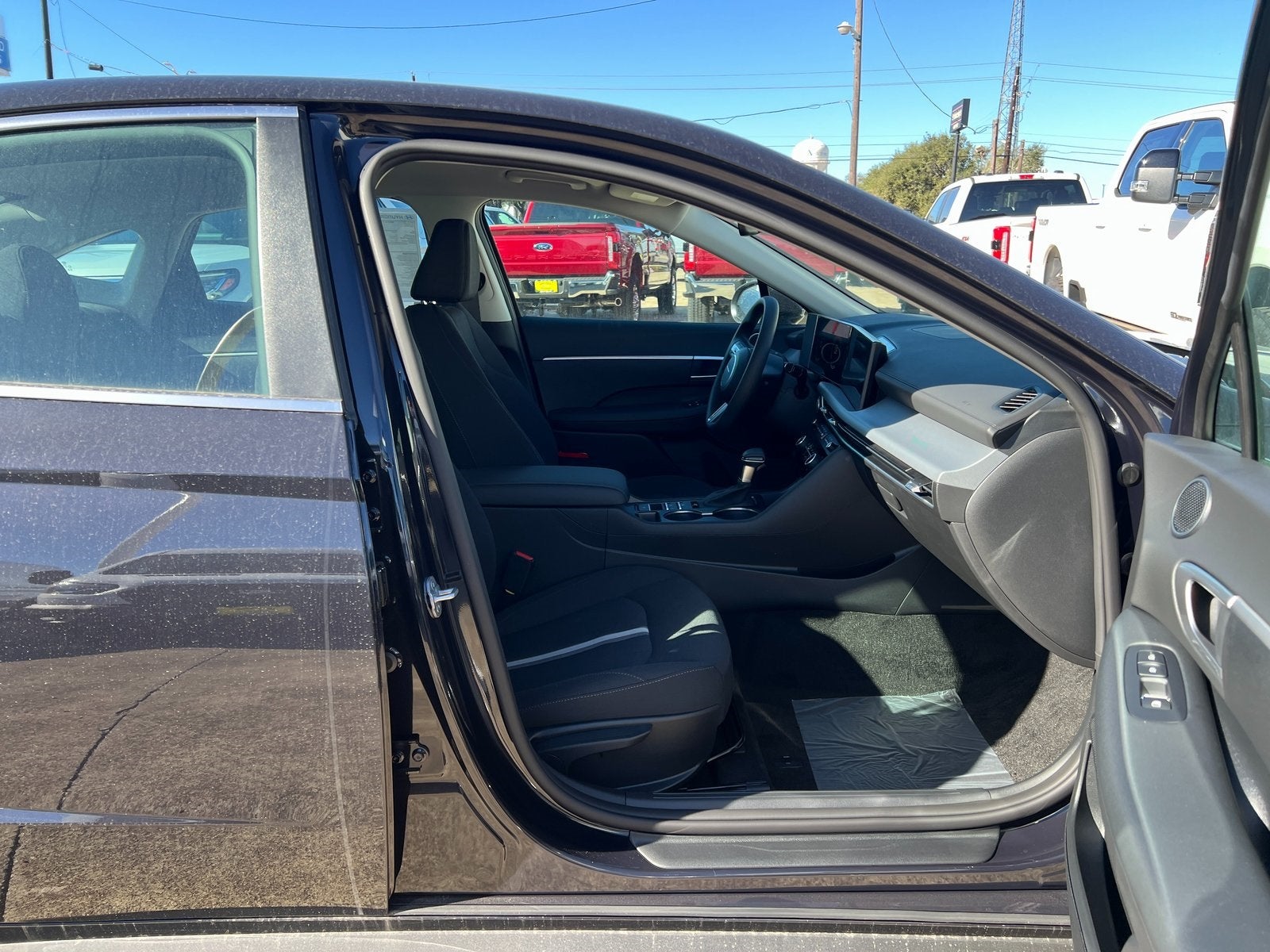 2026 Hyundai SONATA SE