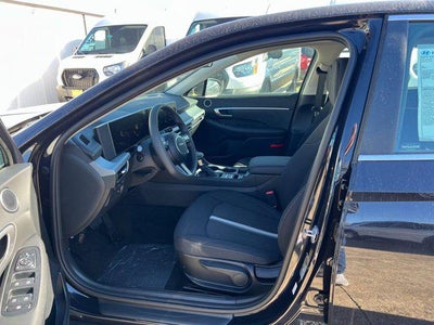 2026 Hyundai SONATA SE