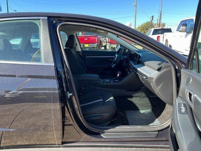 2026 Hyundai SONATA SE