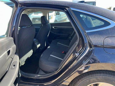 2026 Hyundai SONATA SE