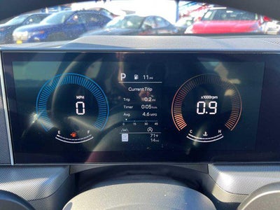 2025 Hyundai SONATA SE