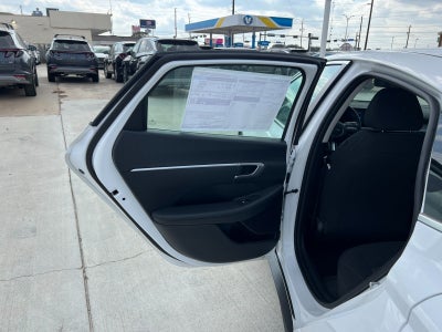 2026 Hyundai SONATA SE