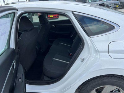 2026 Hyundai SONATA SE