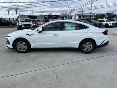 2026 Hyundai SONATA SE