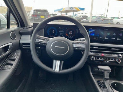 2026 Hyundai SONATA SE