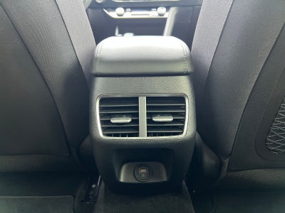 2023 Hyundai SONATA HYBRID Blue