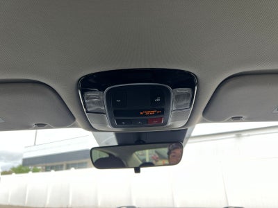 2023 Hyundai SONATA HYBRID Blue