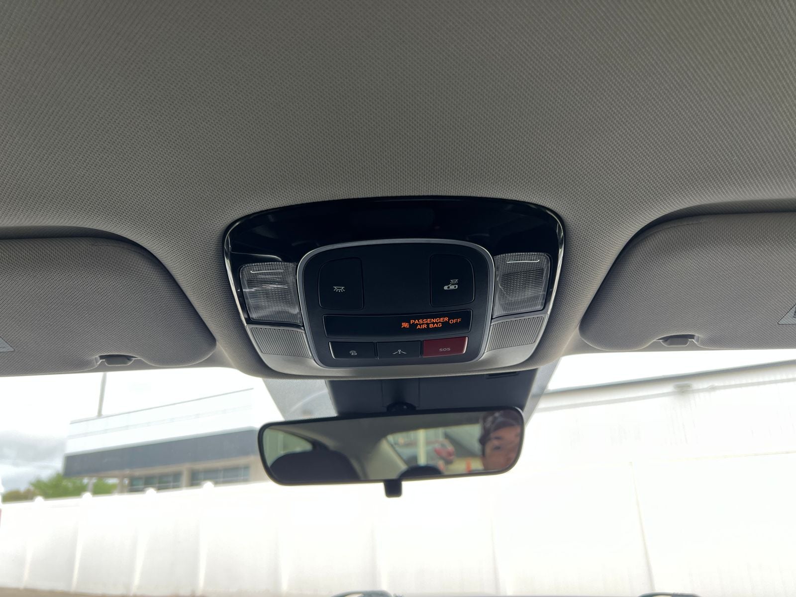 2023 Hyundai SONATA HYBRID Blue