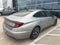 2023 Hyundai SONATA HYBRID Blue