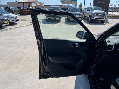 2026 Hyundai VENUE SE