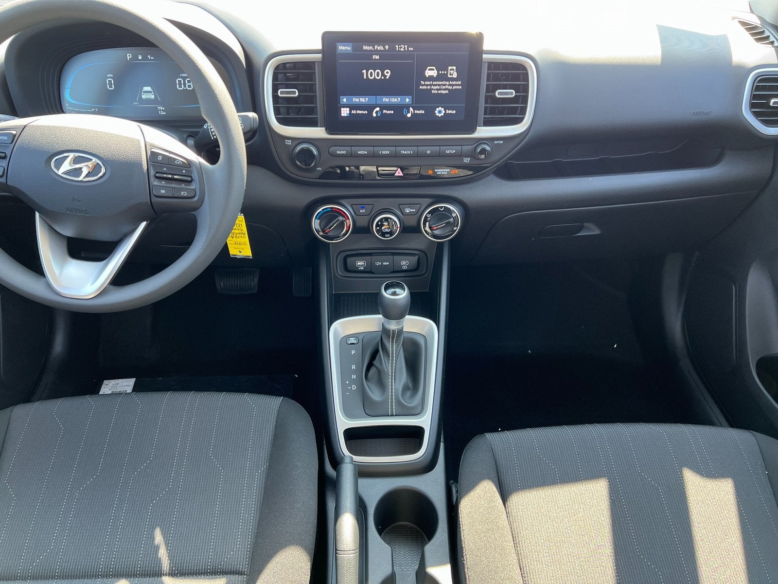 2026 Hyundai VENUE SE