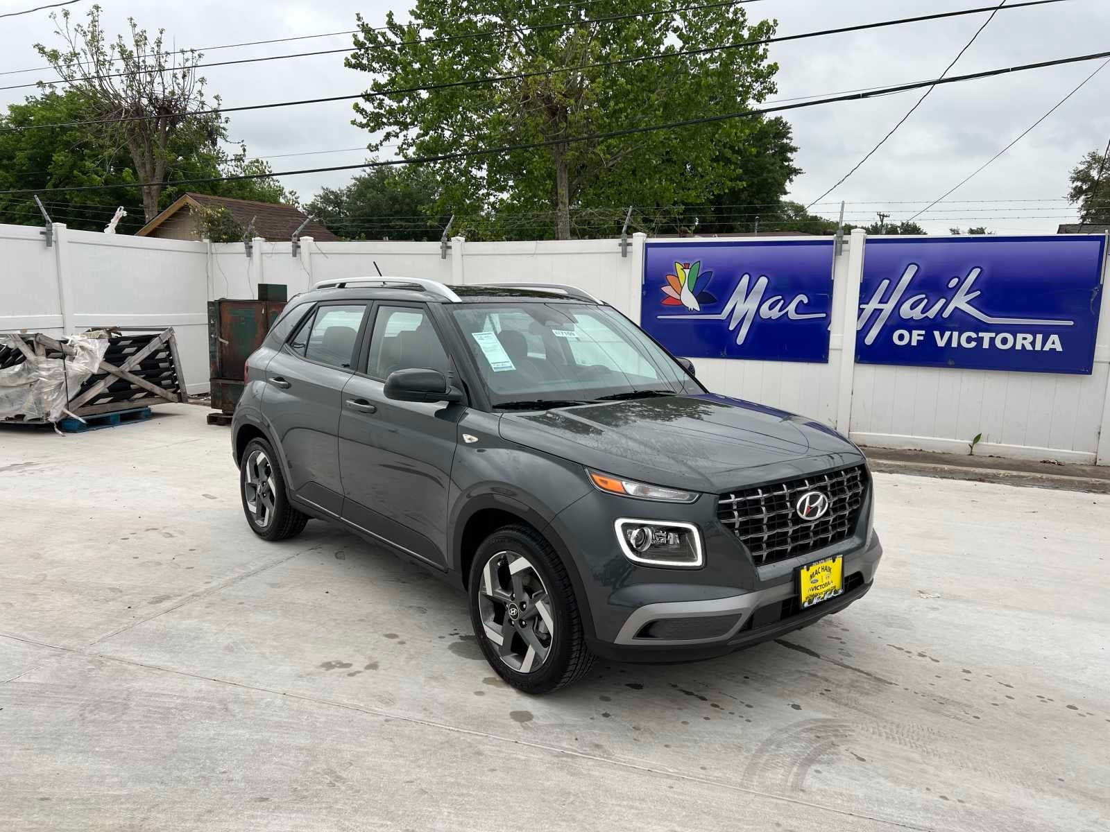 | Mac Haik Hyundai Specials Victoria, TX