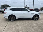 2021 Genesis GV80 3.5T